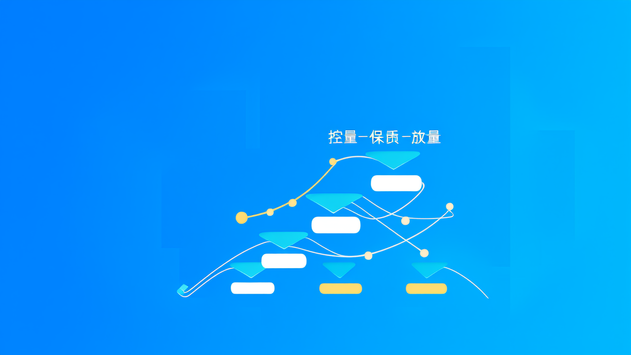 大账户竞价托管怎么做？控量保质再放量的实战路径